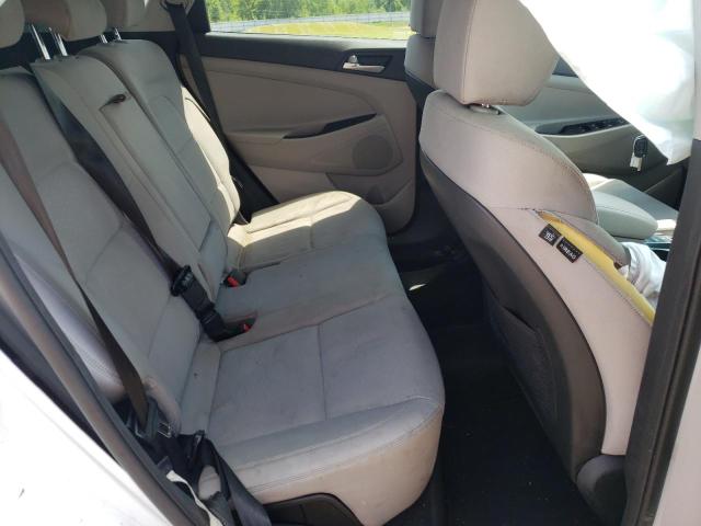 Photo 6 from auction – 2020 HYUNDAI TUCSON SE with VIN KM8J2CA45LU149420