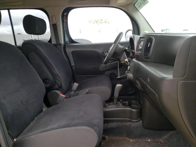 Photo 5 from auction – 2012 NISSAN CUBE BASE with VIN JN8AZ2KR3CT251314