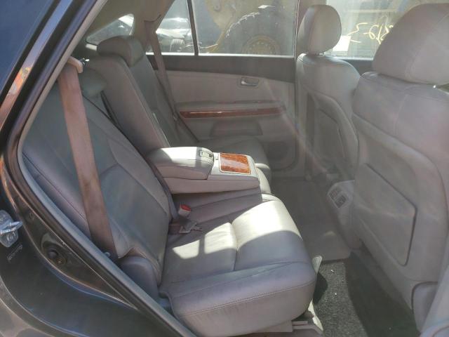Photo 6 from auction – 2007 LEXUS RX with VIN 2T2GK31U87C009925