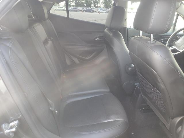 Photo 6 from auction – 2018 BUICK ENCORE PRE with VIN KL4CJASB9JB619145