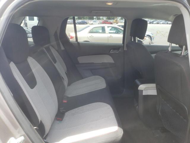 Photo 6 from auction – 2010 GMC TERRAIN SL with VIN 2CTFLDEY1A6342383