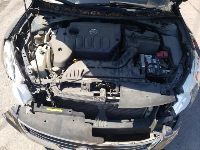 Photo 7 from auction – 2011 NISSAN ALTIMA BAS with VIN 1N4AL2AP1BC164979