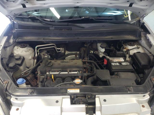 Photo 7 from auction – 2011 KIA SOUL with VIN KNDJT2A18B7325214