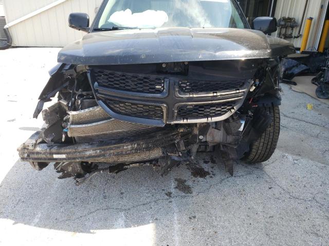 صورة رقم 9 من المزاد - 2016 DODGE JOURNEY R/ مع VIN 3C4PDCEG2GT207352