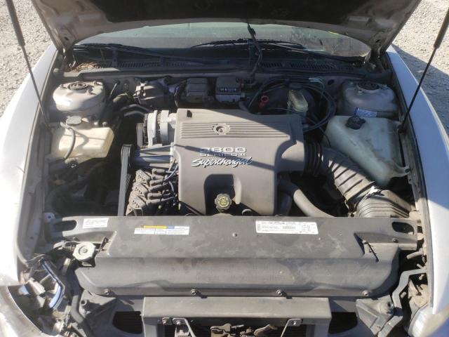 Photo 7 from auction – 1997 BUICK RIVIERA with VIN 1G4GD2213V4718710