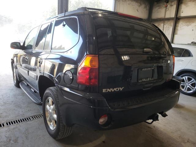 Photo 3 from auction – 2002 GMC ENVOY with VIN 1GKDT13SX22259750