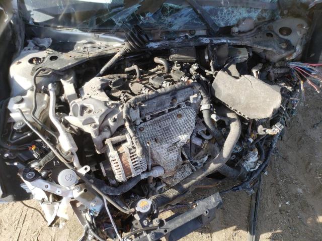Photo 7 from auction – 2013 NISSAN ALTIMA 2.5 with VIN 1N4AL3AP1DN581922