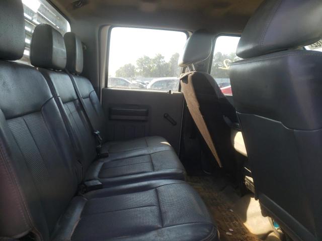 Photo 6 from auction – 2011 FORD F250 SUPER with VIN 1FT7W2AT4BEC34794