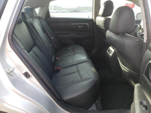 Photo 6 from auction – 2017 NISSAN ALTIMA 2.5 with VIN 1N4AL3AP1HC269424