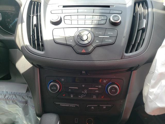 Photo 9 from auction – 2018 FORD ESCAPE SE with VIN 1FMCU9GD3JUA77644