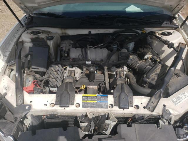 Photo 7 from auction – 2007 BUICK LACROSSE C with VIN 2G4WC582371147654