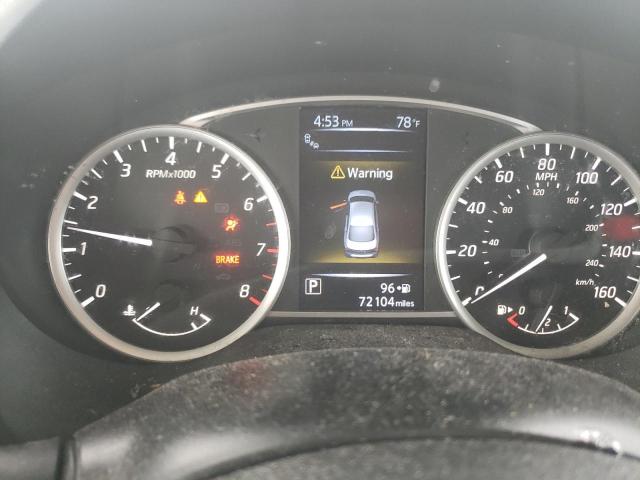 Photo 8 from auction – 2016 NISSAN SENTRA with VIN 3N1AB7AP7GY228597