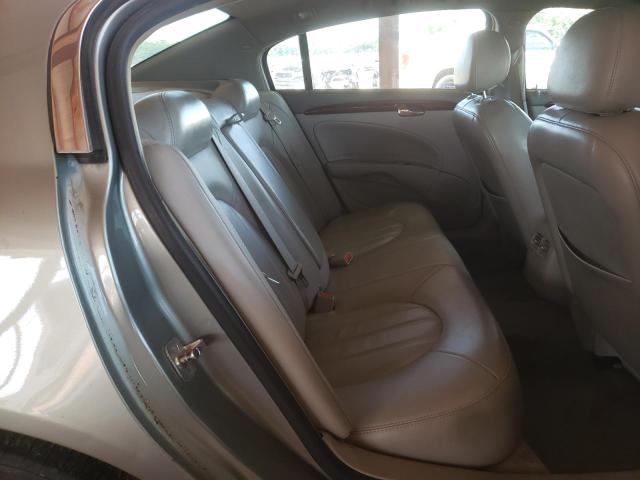 Photo 6 from auction – 2006 BUICK LUCERNE CX with VIN 1G4HD57216U247939