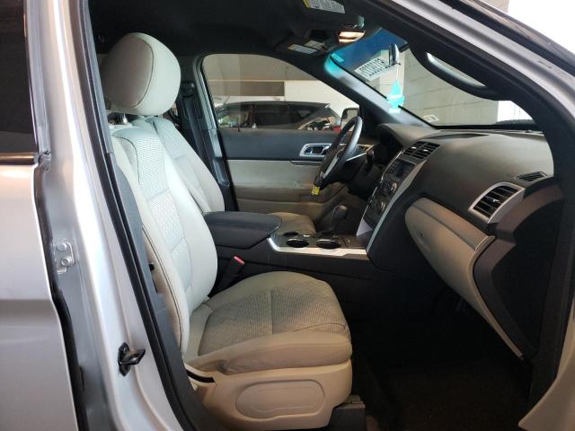 Foto 5 de la subasta – 2012 FORD EXPLORER X con VIN 1FMHK7D83CGA78821