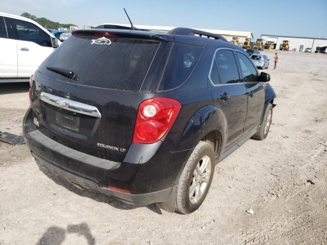 Photo 4 from auction – 2014 CHEVROLET EQUINOX LS with VIN 2GNFLFEK3E6193698