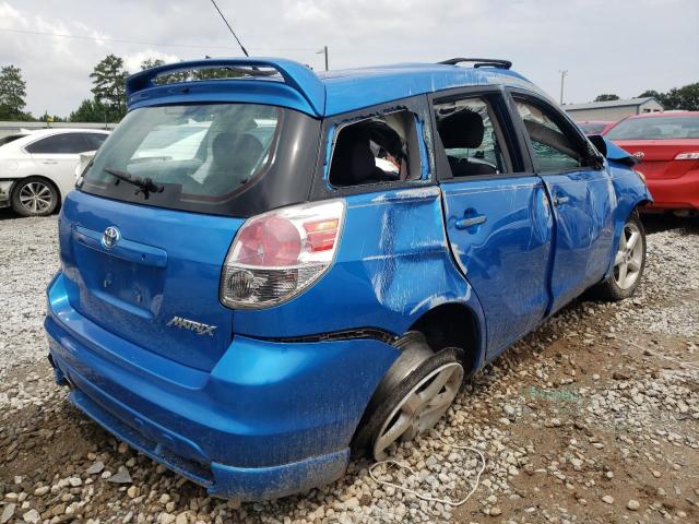 Photo 4 from auction – 2007 TOYOTA COROLLA MA with VIN 2T1KR30E07C640057