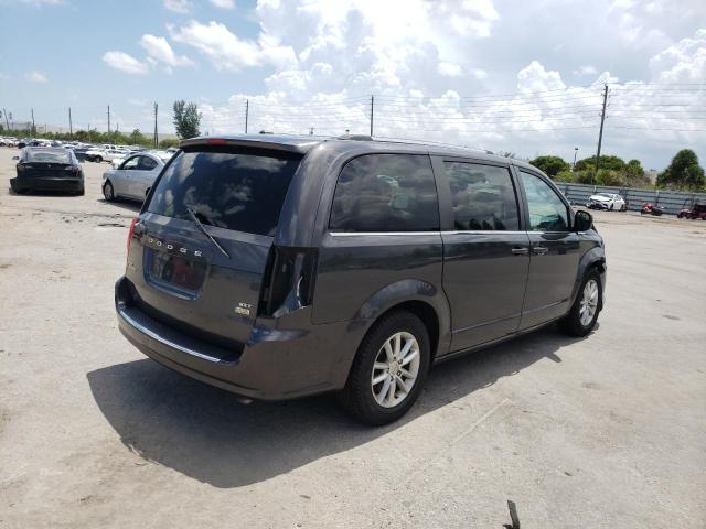 Photo 4 from auction – 2019 DODGE GRAND CARA with VIN 2C4RDGCG5KR544872