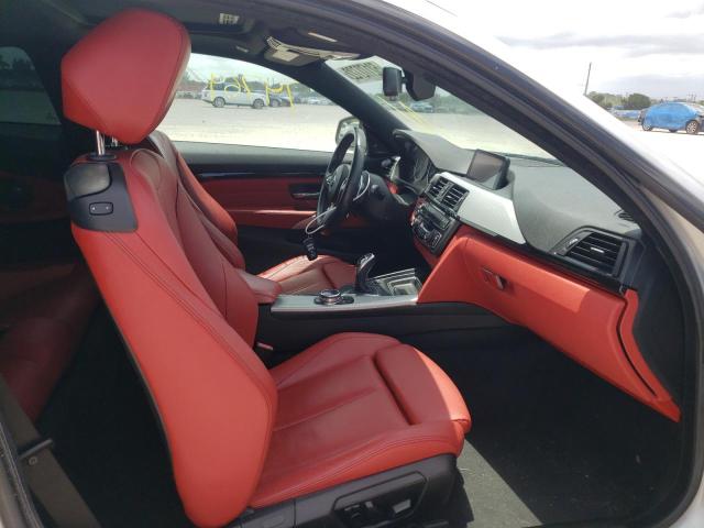 Photo 5 from auction – 2014 BMW 435 XI with VIN WBA3R5C53EK188304