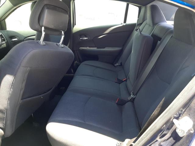 Photo 6 from auction – 2013 CHRYSLER 200 TOURIN with VIN 1C3CCBBG3DN532804