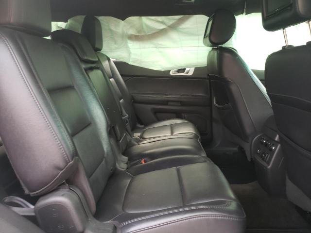Photo 6 from auction – 2011 FORD EXPLORER L with VIN 1FMHK8F85BGA89756