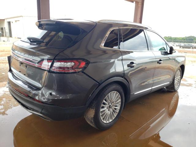 Photo 4 from auction – 2020 LINCOLN NAUTILUS with VIN 2LMPJ6J98LBL31133