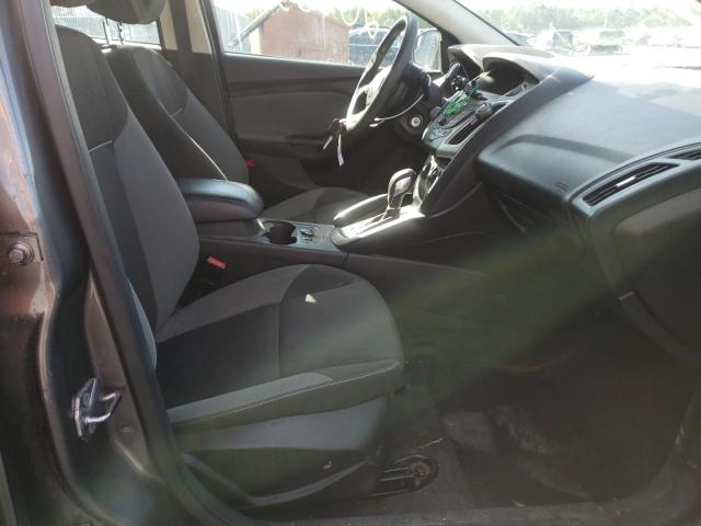 Photo 5 from auction – 2013 FORD FOCUS SE with VIN 1FADP3F24DL101379