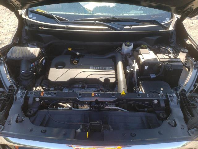 Photo 7 from auction – 2019 GMC TERRAIN SL with VIN 3GKALMEV2KL137541