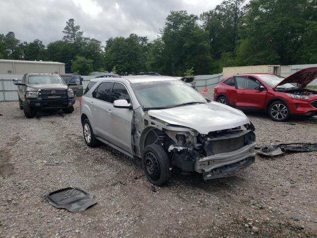 Photo 1 from auction – 2016 CHEVROLET EQUINOX LT with VIN 2GNALCEK5G6230679