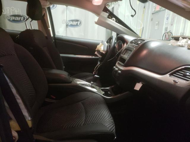 Photo 5 from auction – 2020 DODGE JOURNEY SE with VIN 3C4PDCAB4LT269209