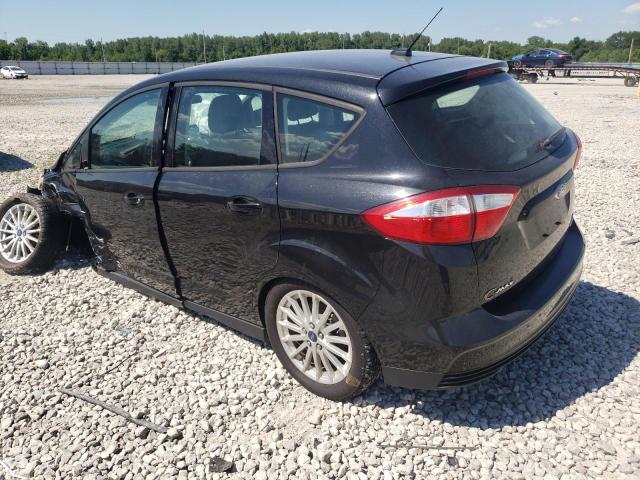 Photo 3 from auction – 2013 FORD C-MAX SE with VIN 1FADP5AU4DL541641
