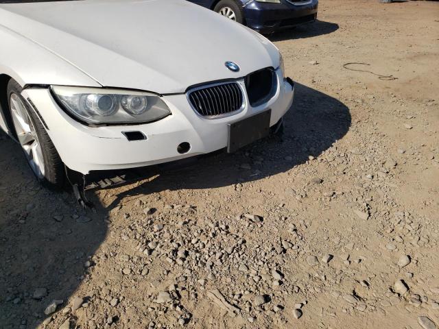 Photo 9 from auction – 2012 BMW 328 I SULE with VIN WBAKE5C55CE755566