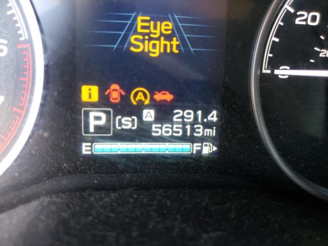 Photo 8 from auction – 2019 SUBARU FORESTER P with VIN JF2SKAEC0KH506185