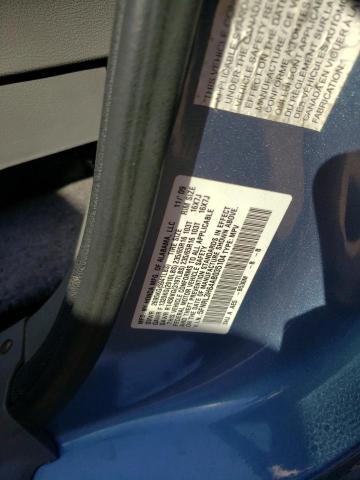 Photo 10 from auction – 2010 HONDA ODYSSEY EX with VIN 5FNRL3H64AB035104