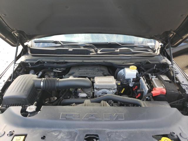 Photo 7 from auction – 2020 RAM 1500 LARAM with VIN 1C6SRFJT7LN382066