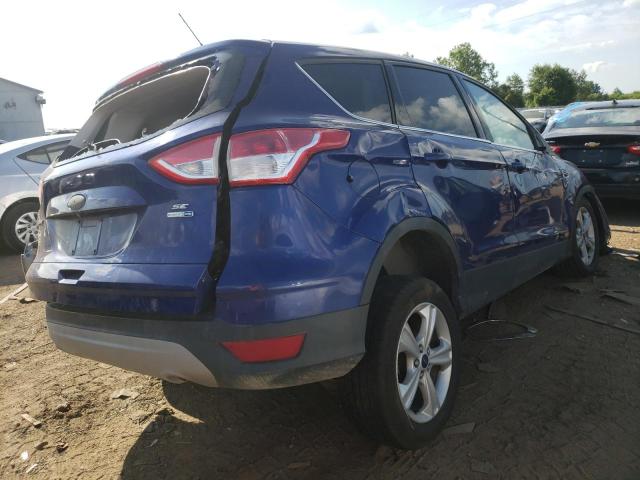 Photo 4 from auction – 2014 FORD ESCAPE SE with VIN 1FMCU9G93EUD11069