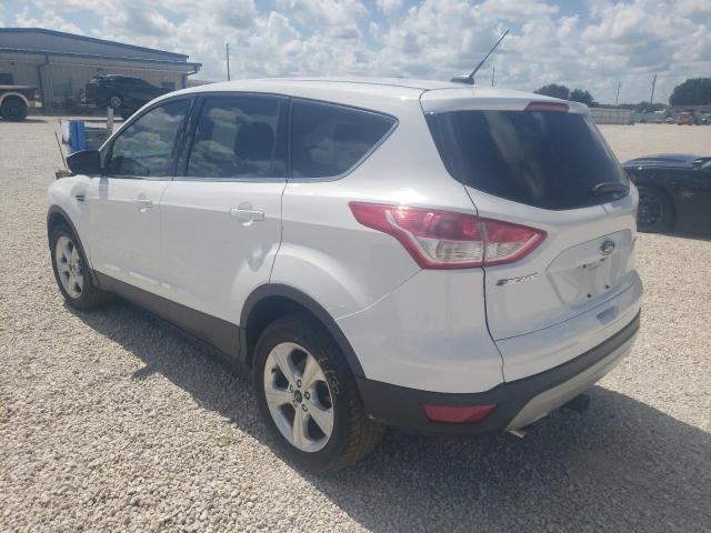 Photo 3 from auction – 2015 FORD ESCAPE SE with VIN 1FMCU0G72FUB25387