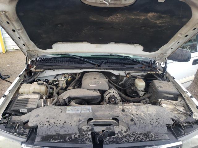 Photo 7 from auction – 2006 CHEVROLET SILVERADO with VIN 2GCEC13V861224639