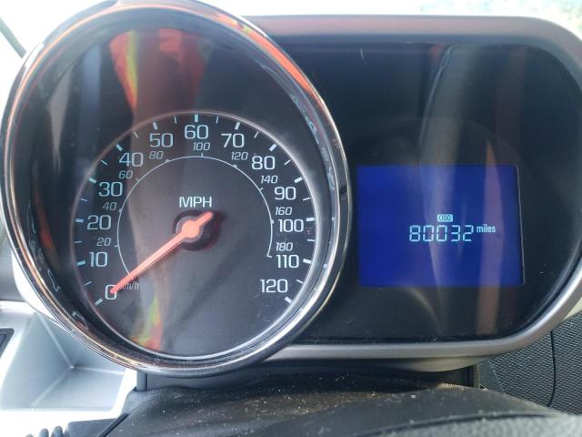 Photo 8 from auction – 2015 CHEVROLET SPARK LS with VIN KL8CB6S98FC741096