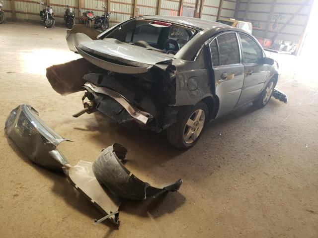 Photo 4 from auction – 2007 SATURN ION LEVEL with VIN 1G8AJ55F67Z167426