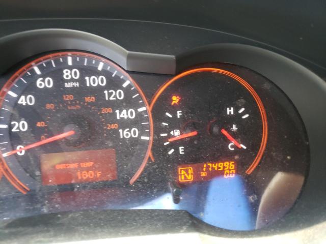 Photo 8 from auction – 2008 NISSAN ALTIMA 3.5 with VIN 1N4BL24E18C137840