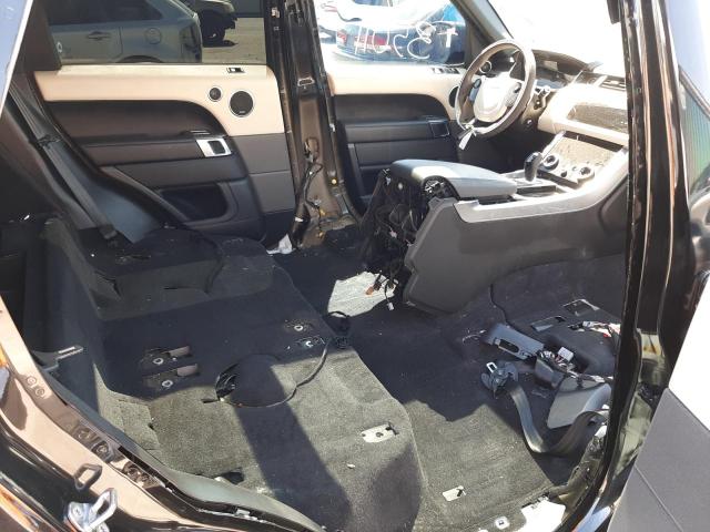 Photo 9 from auction – 2019 LAND ROVER RANGE ROVE with VIN SALWS2SU5KA863852