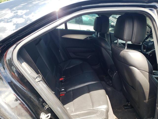 Photo 6 from auction – 2014 CADILLAC ATS LUXURY with VIN 1G6AB5RA7E0153069
