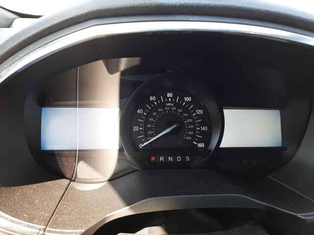Photo 8 from auction – 2020 FORD EDGE TITAN with VIN 2FMPK4K92LBA82016