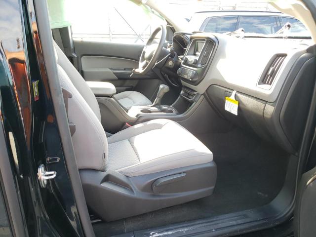 Photo 5 from auction – 2017 CHEVROLET COLORADO with VIN 1GCHTBEA3H1187618