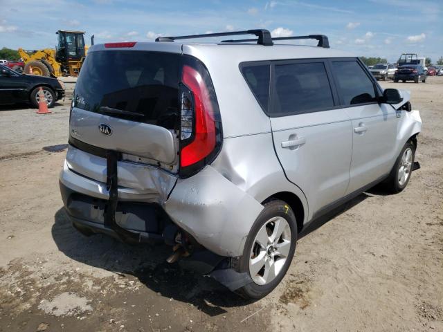 Photo 4 from auction – 2019 KIA SOUL with VIN KNDJN2A21K7661175