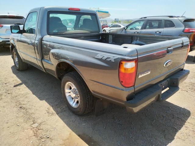 Photo 3 from auction – 2007 FORD RANGER with VIN 1FTYR10U07PA04925