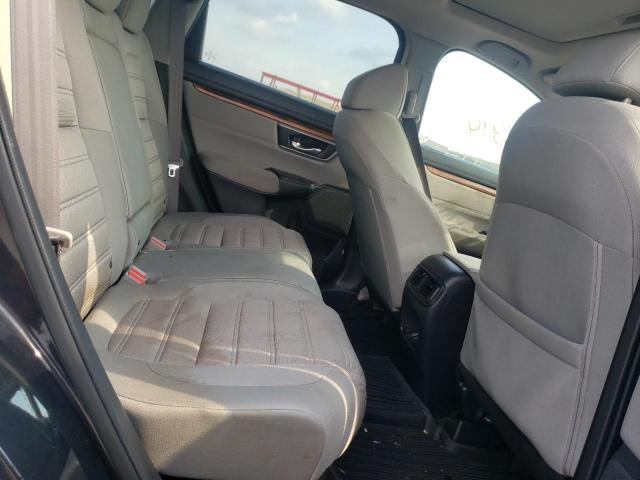 Photo 6 from auction – 2018 HONDA CR-V EX with VIN 7FARW2H57JE038950