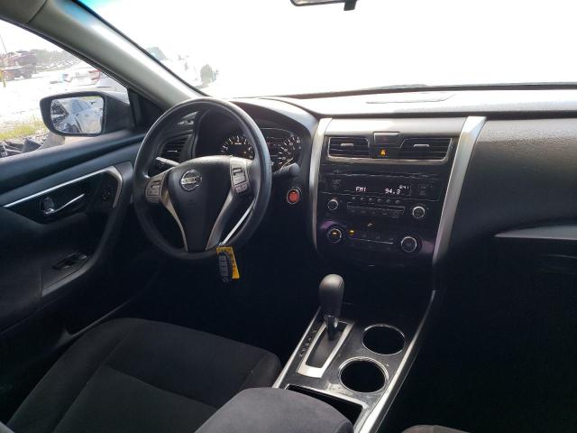 Photo 9 from auction – 2013 NISSAN ALTIMA 2.5 with VIN 1N4AL3AP5DC271736