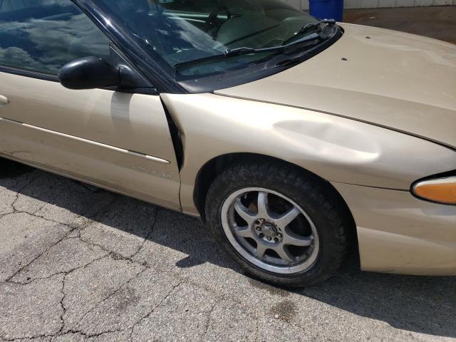 Photo 9 from auction – 2000 CHRYSLER SEBRING JX with VIN 3C3EL55H2YT203080