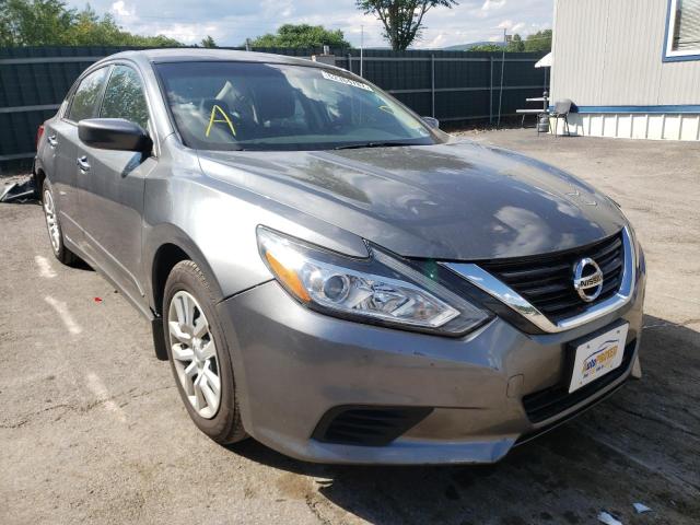 Photo 1 from auction – 2016 NISSAN ALTIMA 2.5 with VIN 1N4AL3APXGN375387